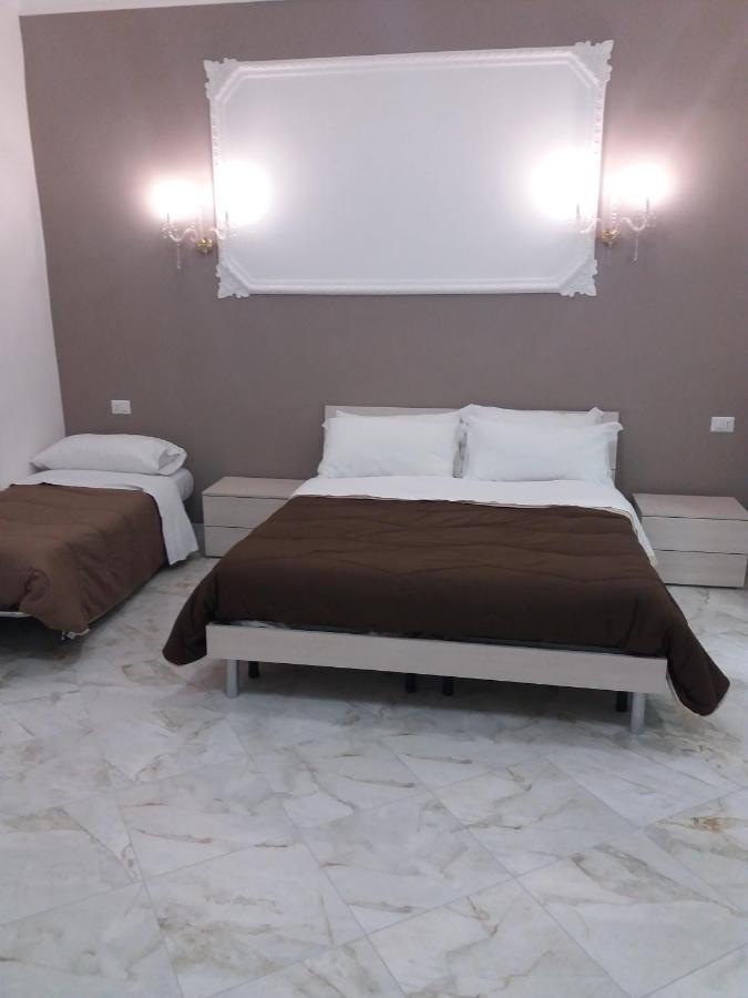 Bed & Breakfast Emmanuel