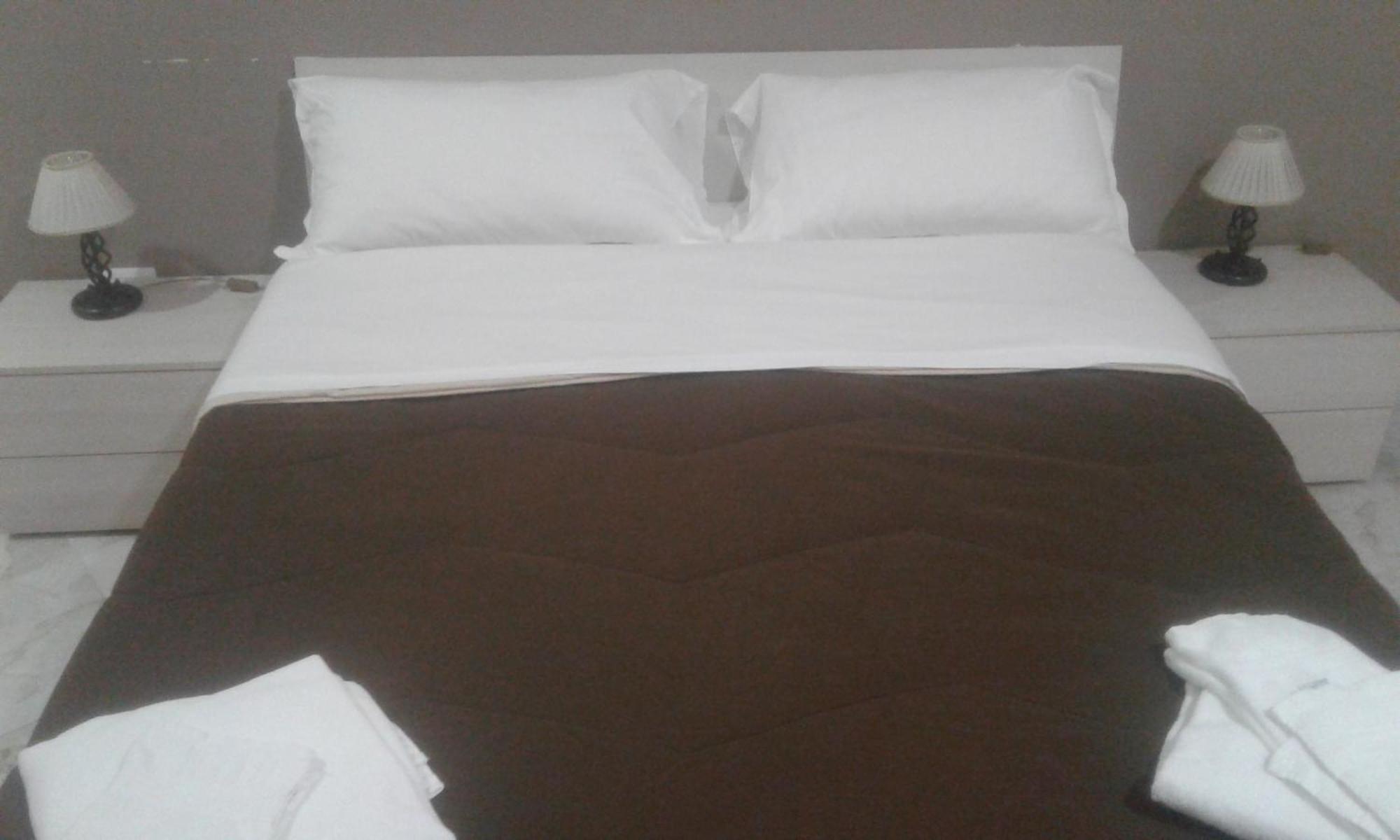 Bed & Breakfast Emmanuel